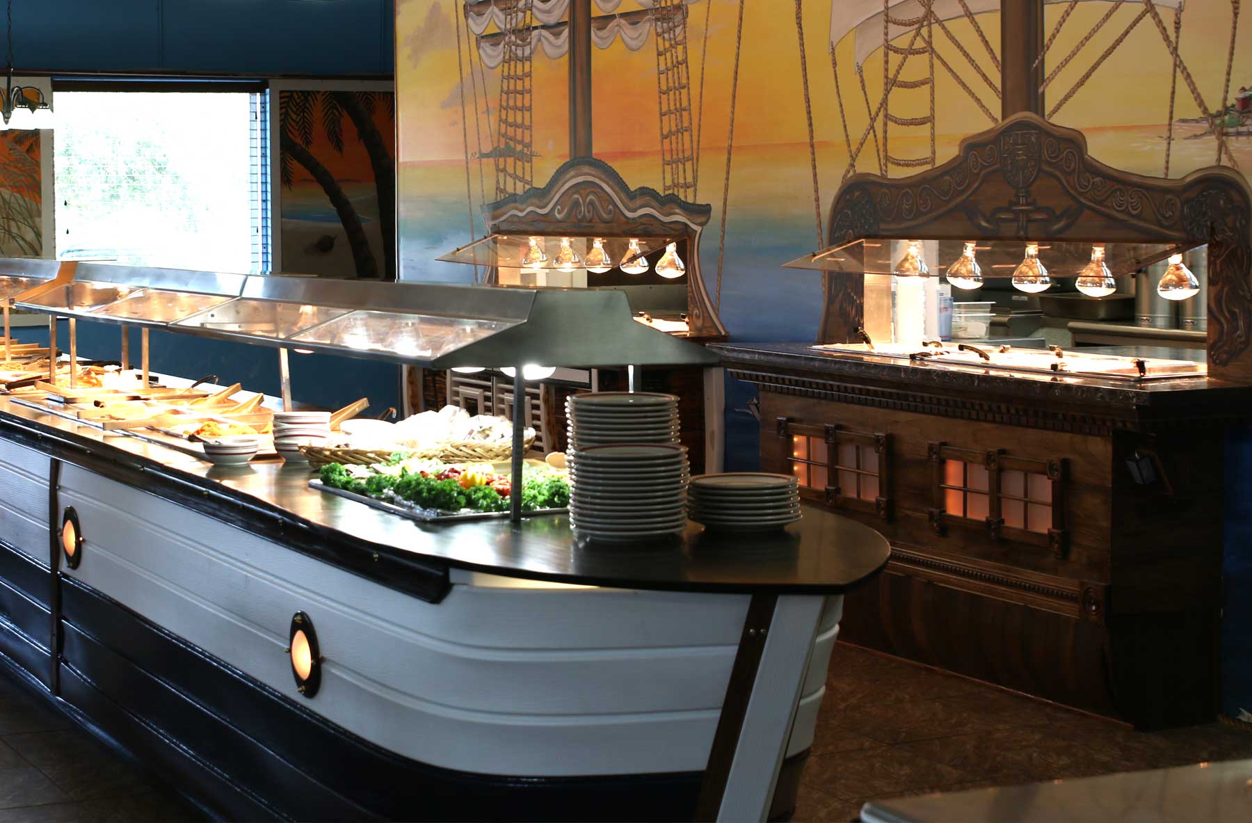 Mr Crab Calabash Seafood Buffet In Myrtle Beach With Lobster Home Our Buffet Coupons