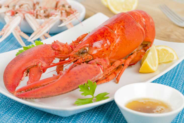 Our Buffet Www Mistercrab Lobster 0